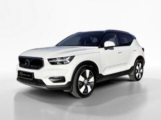 Volvo XC40 D4 AWD // 4x4 // REZERVACE