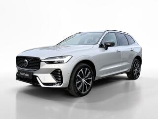 Volvo XC60 B5 AWD PLUS DARK + zimn� kola