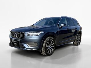 Volvo XC90 B5 AWD (nafta) // ta�n� za��z.
