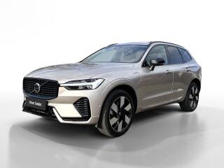 Volvo XC60 T8 AWD RECH.*ULTRA / REZERVACE