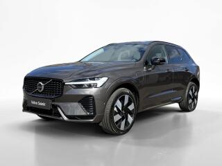 Volvo XC60 T8 AWD RECH. ULTRA// REZERVACE