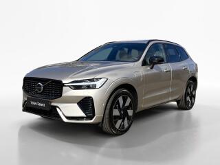 Volvo XC60 T8 AWD ULTRA DARK * REZERVACE