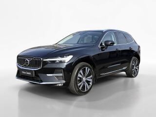 Volvo XC60 B5 AWD ULTIMATE BRIGHT* VZDUCH