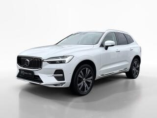 Volvo XC60 B4 AWD (nafta) INSCRIP. Four-C