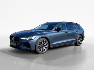 Volvo V60  B4 FWD Plus Dark //+kola