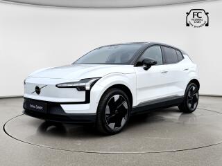 Volvo EX30 TWIN Perf. ULTRA 4x4 + kola 