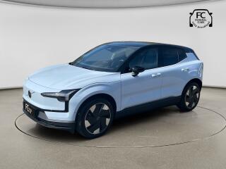 Volvo EX30 AWD Ultra Twin/TZ REZERVACE