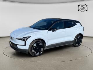 Volvo EX30 AWD PLUS Twin // REZERVACE