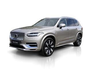 Volvo XC90 T8 AWD ULTRA *VZDUCH* VENTIL. 