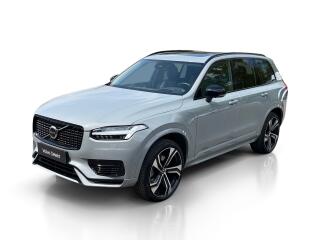 Volvo XC90 T8 AWD ULT B&W VENT VZDUCH 7M*