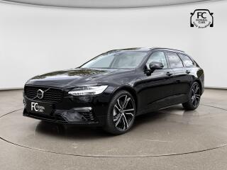 Volvo V90 T8 AWD ULTRA *VZDUCH* VENTIL. 