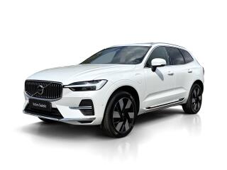 Volvo XC60 T8 AWD ULTRA BRIGHT  REZERVACE
