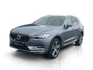 Volvo XC60 B4 AWD Inscription TZ + kola