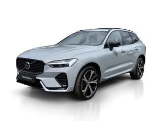 Volvo XC60 B5 AWD ULTRA // VZDUCH // B&W