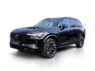 Volvo XC90 T8 AWD RECHARGE // VZDUCH //