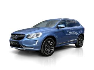 Volvo XC60 D4 AWD //SUMMUM // nez�v. top.