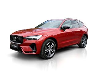 Volvo XC60 B5 AWD (benz�n) // PLUS DARK