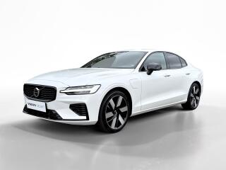 Volvo S60 T6 AWD RECH. ULTIM. + sada kol