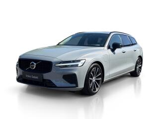 Volvo V60 T6 AWD Ultra Dark