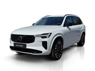 Volvo XC90 T8 AWD / 360 / kola/ REZERVACE