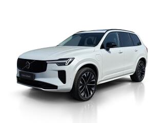 Volvo XC90 T8 AWD // PLUS DARK// + kola