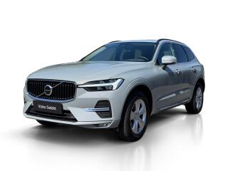 Volvo XC60 B5 AWD CORE + kola