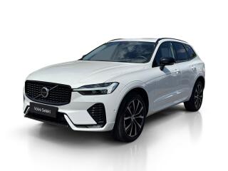 Volvo XC60 B5 AWD Inscrip. vzduch ventil.