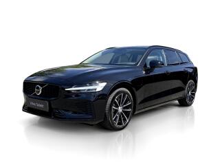 Volvo V60 T8 AWD PLUS DARK // POLESTAR