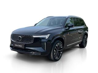 Volvo XC90 T8 AWD PLUS DARK + kola