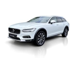 Volvo V90 CC B5 AWD (benz�n) nez�v. top 