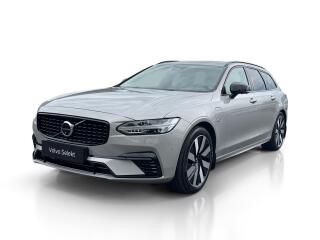 Volvo V90 T6 AWD PLUS DARK // REZERVACE
