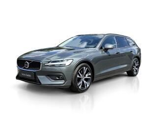 Volvo V60 B4 FWD CORE // REZERVACE //