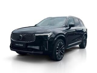 Volvo XC90 B5 AWD PLUS 360/ 7.m* / +kola 