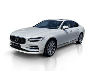 Volvo S90 T5 FWD // POLESTAR // B&W //