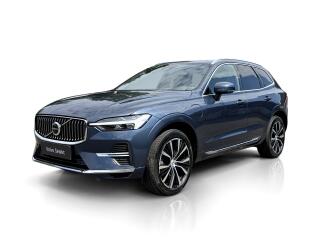 Volvo XC60 T8 AWD RECH. // REZERVACE