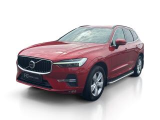 Volvo XC60 B4 (nafta) FWD p��d. top. TZ 