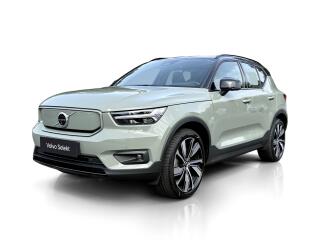 Volvo XC40 P8 AWD // TWIN PRO // 4x4