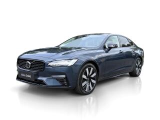 Volvo S90 T8 AWD // ULTIMATE // 335 kW
