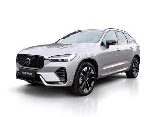 Volvo XC60 B5 AWD PLUS DARK // REZERVACE