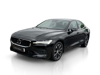 Volvo S60 B4 FWD // 1. maj // +kola