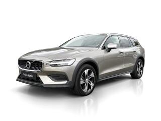 Volvo V60 CC B4 AWD //nez�v. topen�+kola