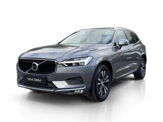 Volvo XC60 B5 AWD / �R / 1. maj // v�h�ev