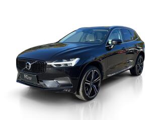 Volvo XC60 FWD B5/vzduch/4*klima/PANO/ 