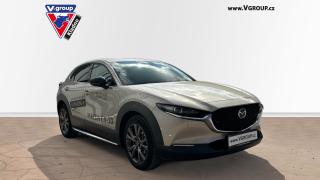 Mazda CX-30 X186 AT GT PLUS SOUND