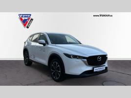 Mazda CX-5 Attraction Plus G165 AWD