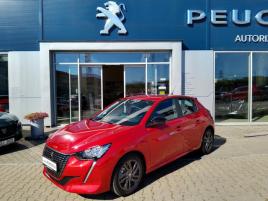 Peugeot 208 Active Pack, 1.2 PureTech 100k