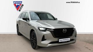 Mazda CX-80 3.3 D254 Homura Plus