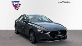 Mazda 3 2.5 G140 Centre-line MT