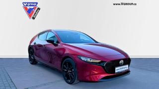 Mazda 3 2.5 G140 Homura AT