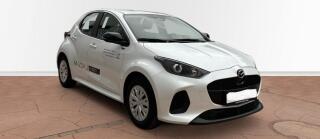Mazda 2 Hybrid 1.5 Centre-Line